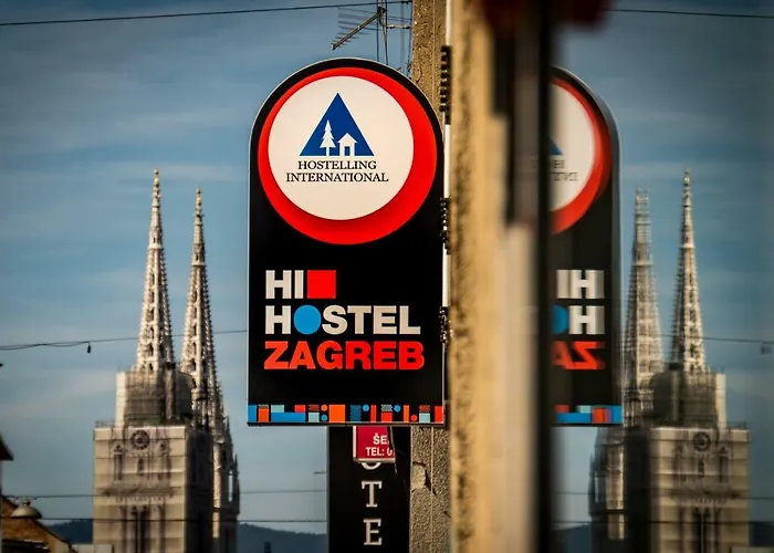 Hi ZagrebHostel